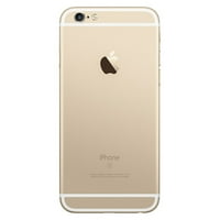 Apple iPhone 6s 128GB kártyafüggetlen GSM 4G LTE kétmagos telefon MP kamerával-arany