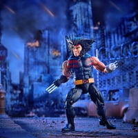 Marvel Legends fegyver X-Men: Az Apokalipszis kora akciófigura