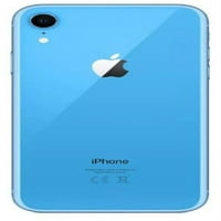 Apple iPhone XR 128GB kártyafüggetlen GSM 4G LTE telefon w 12MP kamera-fehér