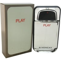 Givenchy Play Eau De Toilette Spray, 3. Fl Oz