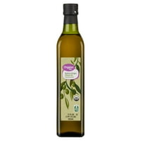 Nagy értékű organikus extra szűz olívaolaj, fl oz