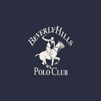Beverly Hills Polo Club Fiú Iskolai Egyenruha Póló Pique Rövid Ujjú Póló