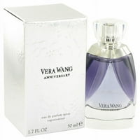 Vera Wang évfordulója Vera Wang Parfüm Spray 1. oz a nők számára