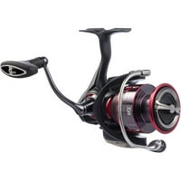 Daiwa Fuego LT 5.3: Bal Jobb oldali Spinning horgász orsó-FGLT2500D