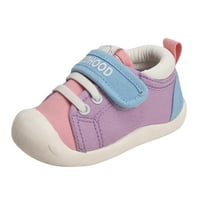 Todder cipő Fiú Lány sétacipő Csúszásmentes első sétacipő lélegző hálós cipő hónapos baba cipő 3 hónapos fiú kisgyermek