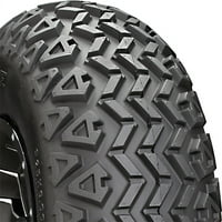 Carlisle All Trail II ATV UTV gumiabroncs - 20x10-LRB 4PLY névleges