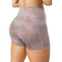 Corashan rövidnadrág női temperamentum rövidnadrág szorosan illeszkedő típusú jóga nadrág melegítő nadrág alsó Női