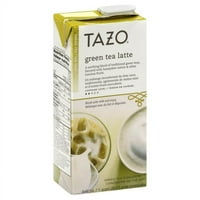 Matcha Latte Zöld Tea, Oz Karton