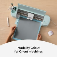 CRICUT® EGYSÉGES VAGY VINYL, Ezüst, 12 24