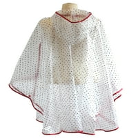 Luv Betsey női eső poncho