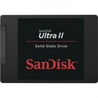 Sandisk Ultra-GB-belső SSD-SATA III-SDSSDHII960GG25