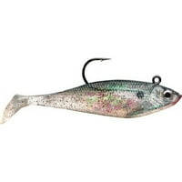 Storm WildEye Swim Shad 5 csalit 5 8oz Shad