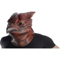 Godzilla: a szörnyek királya Rodan felső késő maszk