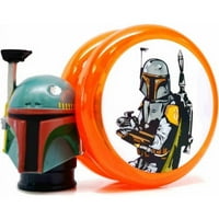 Csillagok Háborúja Yomega String Bling Yo-Yo Gyűjtemény, Boba Fett