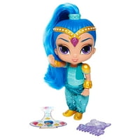 Fisher-játékok-Nickelodeon Shimmer és Shine-SHINE