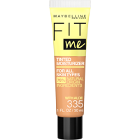 Maybelline Fit Me színezett hidratáló, természetes lefedettség, 335, fl oz