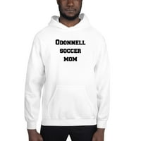 2XL Odonnell Soccer Mom kapucnis pulóver pulóver által meghatározatlan Ajándékok