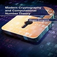 Modern kriptográfia és számítási Számelmélet